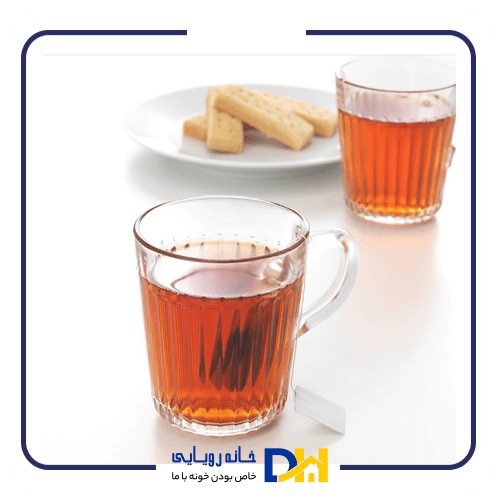 لیوان دسته دار DROMBILDایکیا