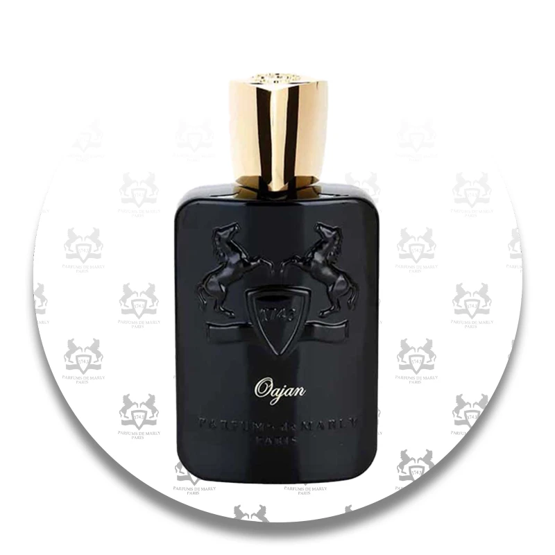 عطر اوجان مارلی