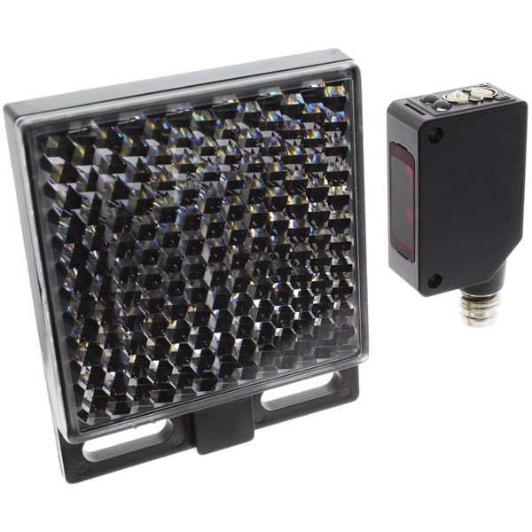 سنسور نوری اپتکس ZR-QX200CP4