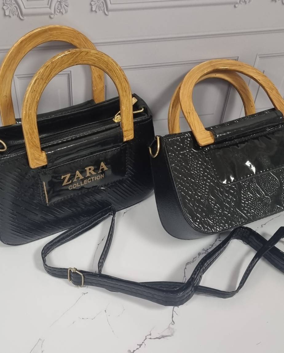 کیف زنانه مدل فرشته