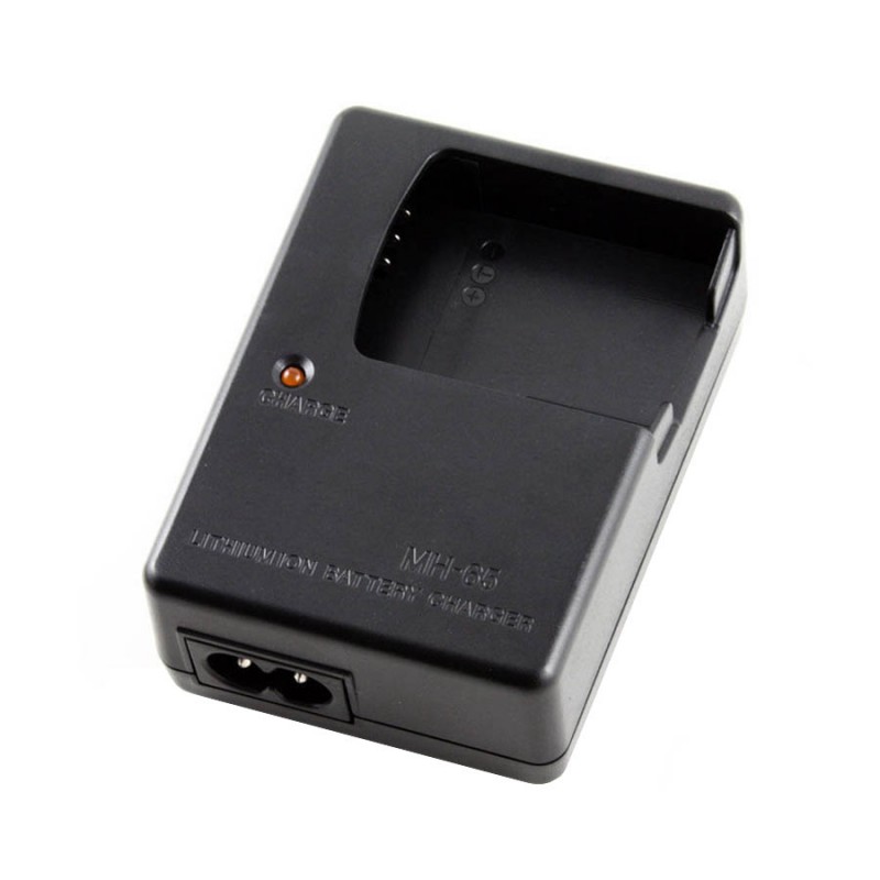 شارژر باتری نیکون مدل Nikon MH-65 مناسب EN-EL12