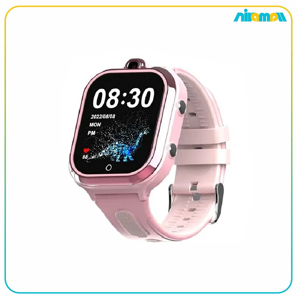 ساعت هوشمند گرین لاین مخصوص کودکان مدل 4G Kids Watch Pro