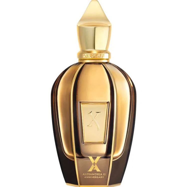 عطر زرجف الکساندریا 2 انیورساری ادو پرفیوم زنانه و مردانه