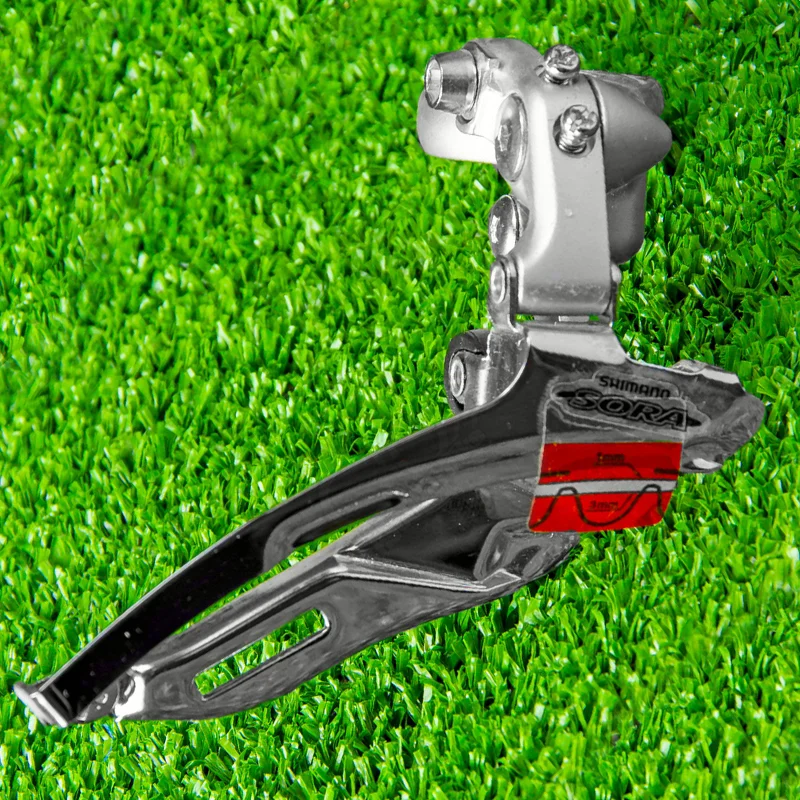 قیمت و خرید طبق عوض کن Shimano Sora FD-3304 Triple