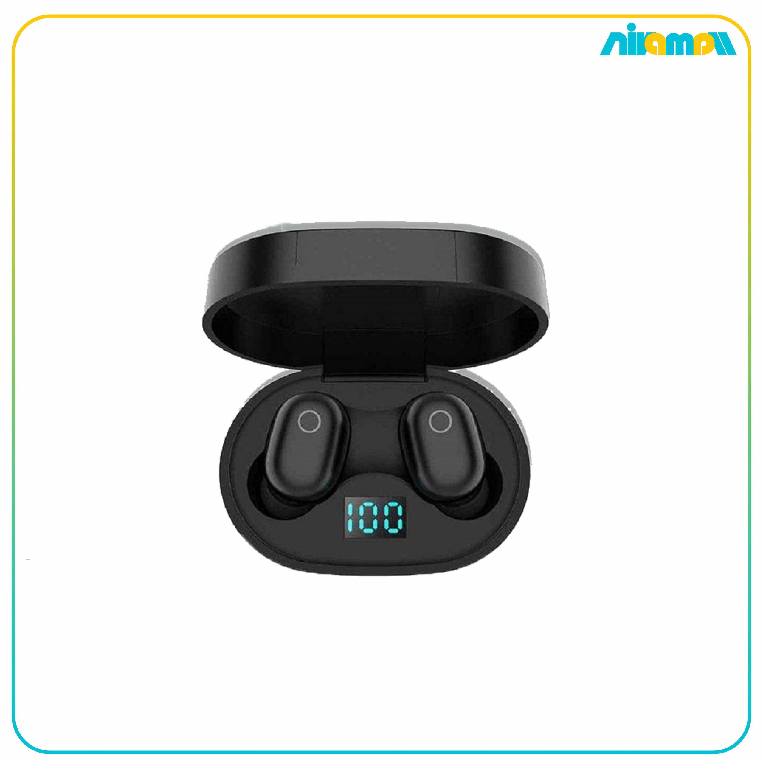 هدفون بی سیم شیائومی مدل Earbuds