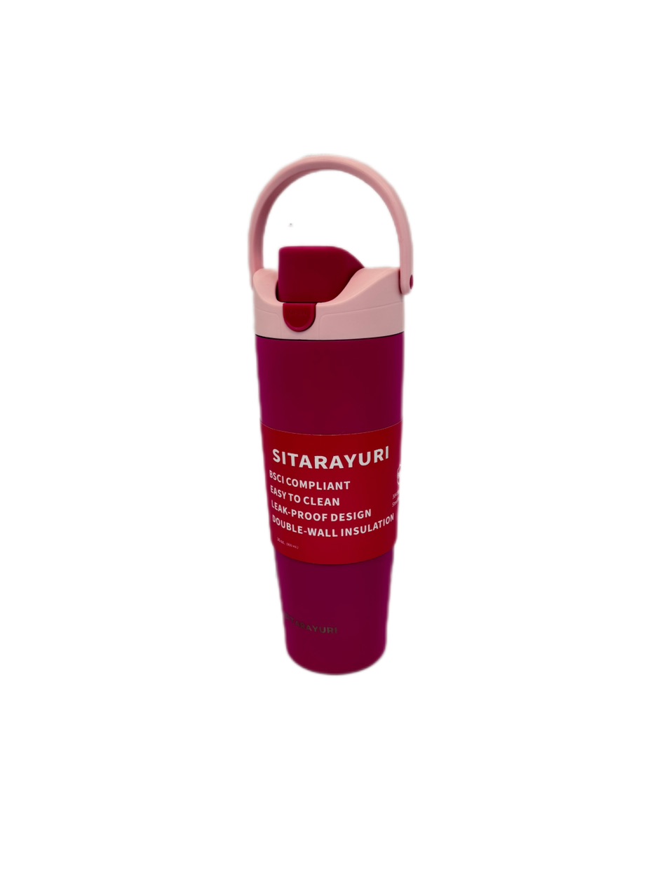 ماگ دسته دار SITARAYURI مدل ZF-075