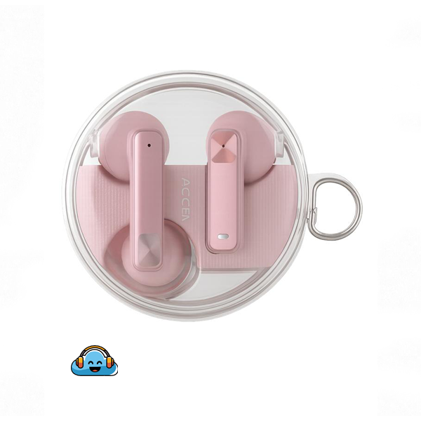 هندزفری بی سیم ری مکس مدل Remax Clear Buds C2 Wireless Headphone