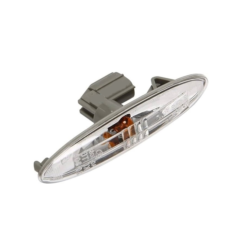 راهنما بغل گلگیر کمری 2010-2007 (جفت) برند CASP