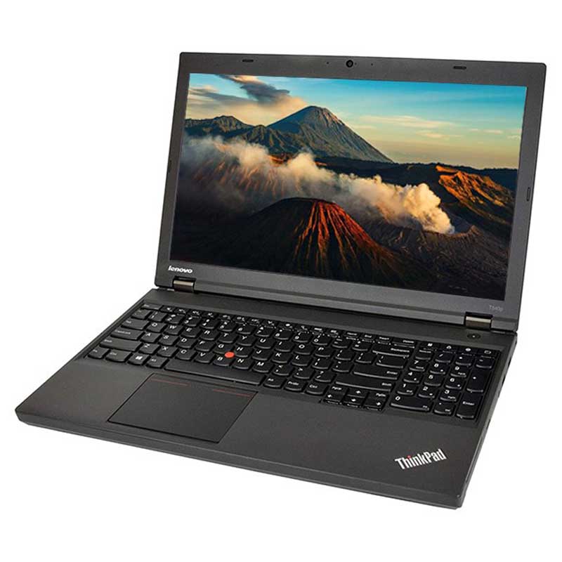 لپ تاپ استوک Lenovo Thinkpad T540p i7