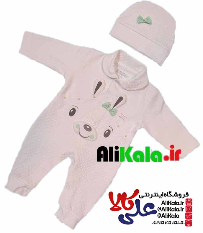 سرهمی دخترانه گیگلس Giggles کد 182
