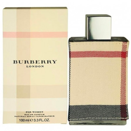 عطر و ادکلن باربری لندن زنانه