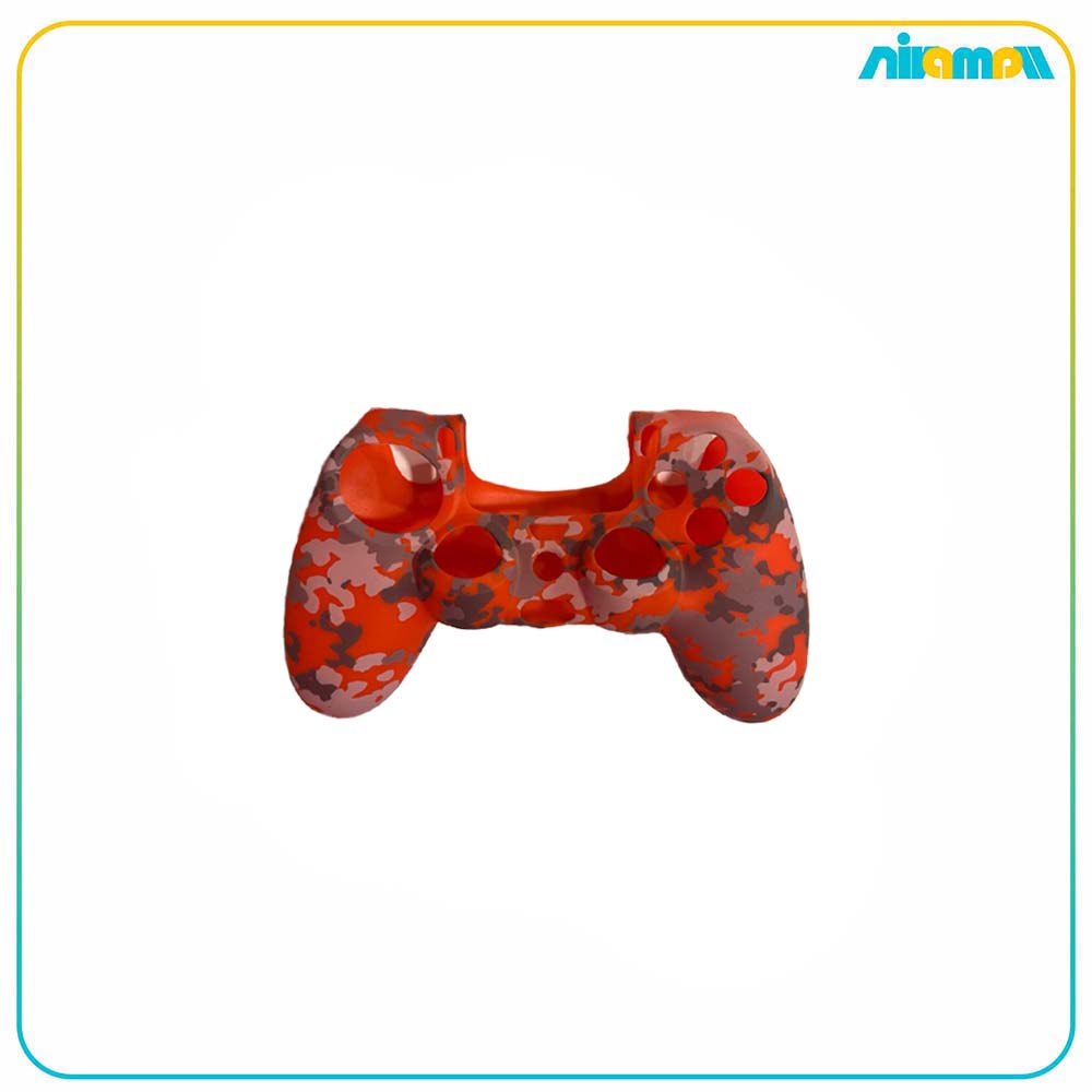 محافظ دسته بازی مخصوص PS4 مدل ارتشی 018