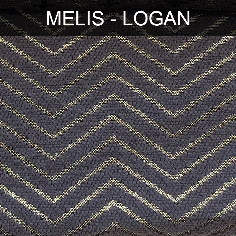 پارچه مبلی ملیس لوگان LOGAN کد 408