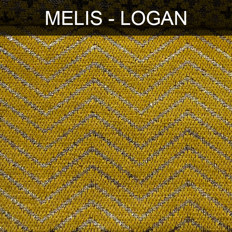 پارچه مبلی ملیس لوگان LOGAN کد 412
