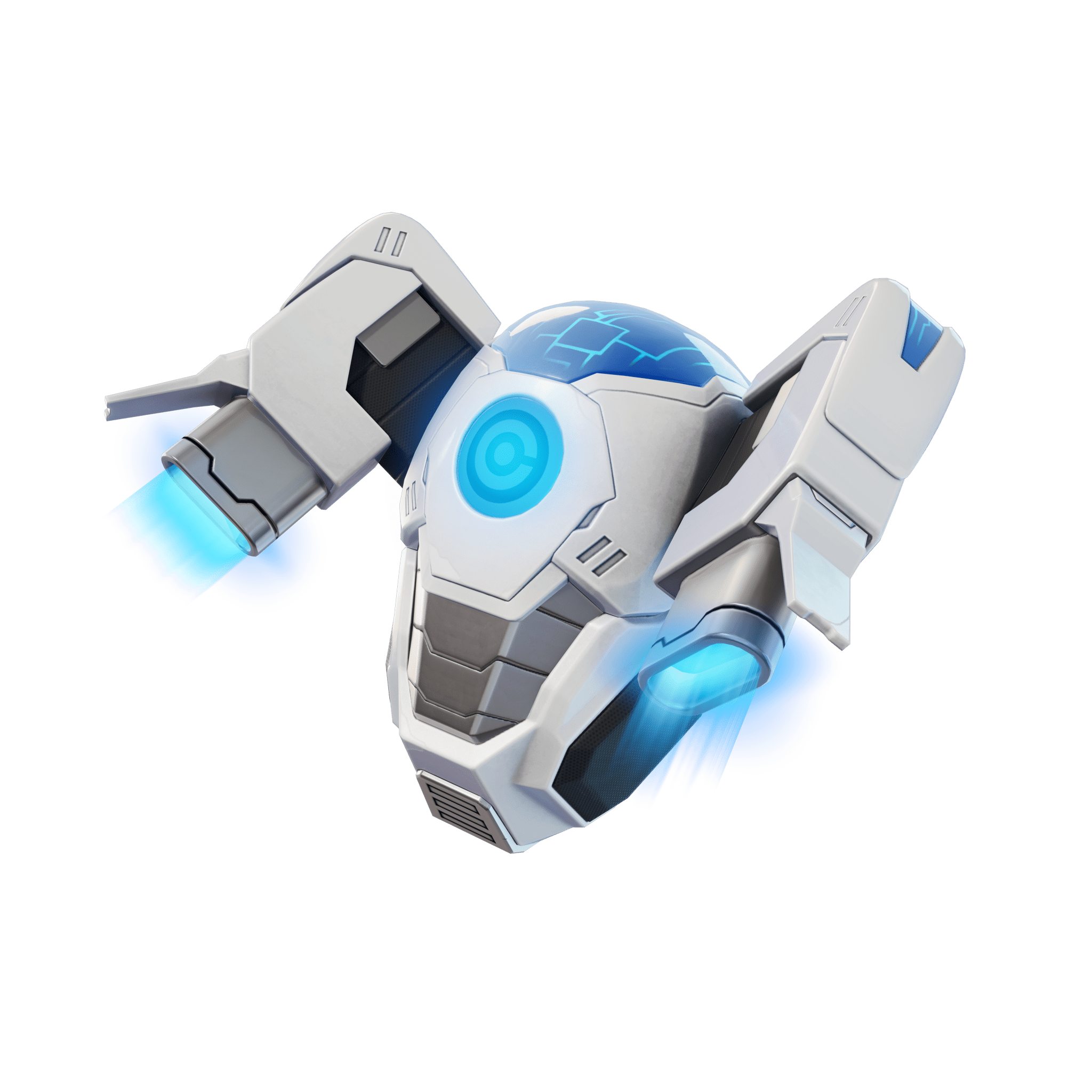 Cy's Booster Pack