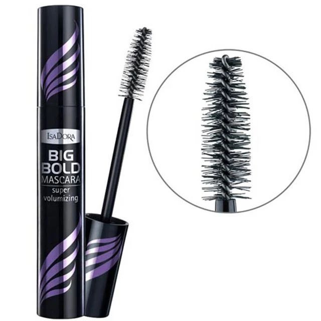 ریمل ایزادورا بنفش اصل (Build-Up Extra Volume)