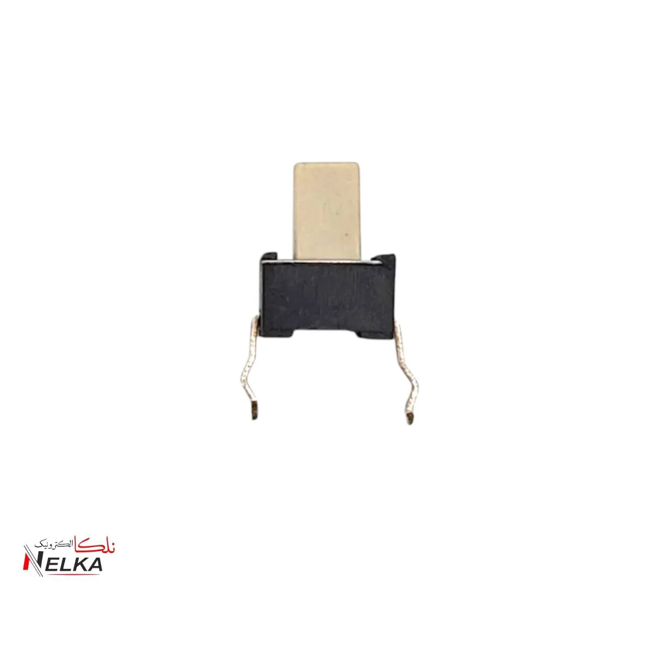 میکرو سوئیچ تک دو پایه 7×6×3