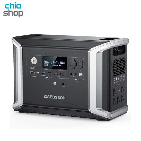 پاور استیشن Dabbsson DBS2300