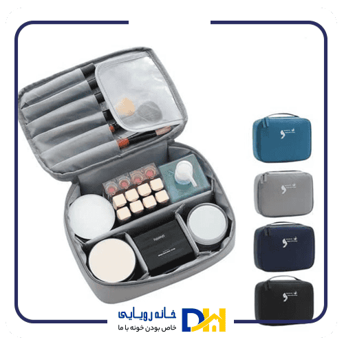 کیف نظم دهنده لوازم آرایشی و شخصی