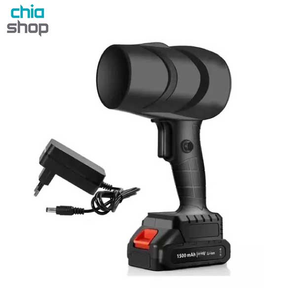 جت فن دمنده شارژی Genai مدل GN-469