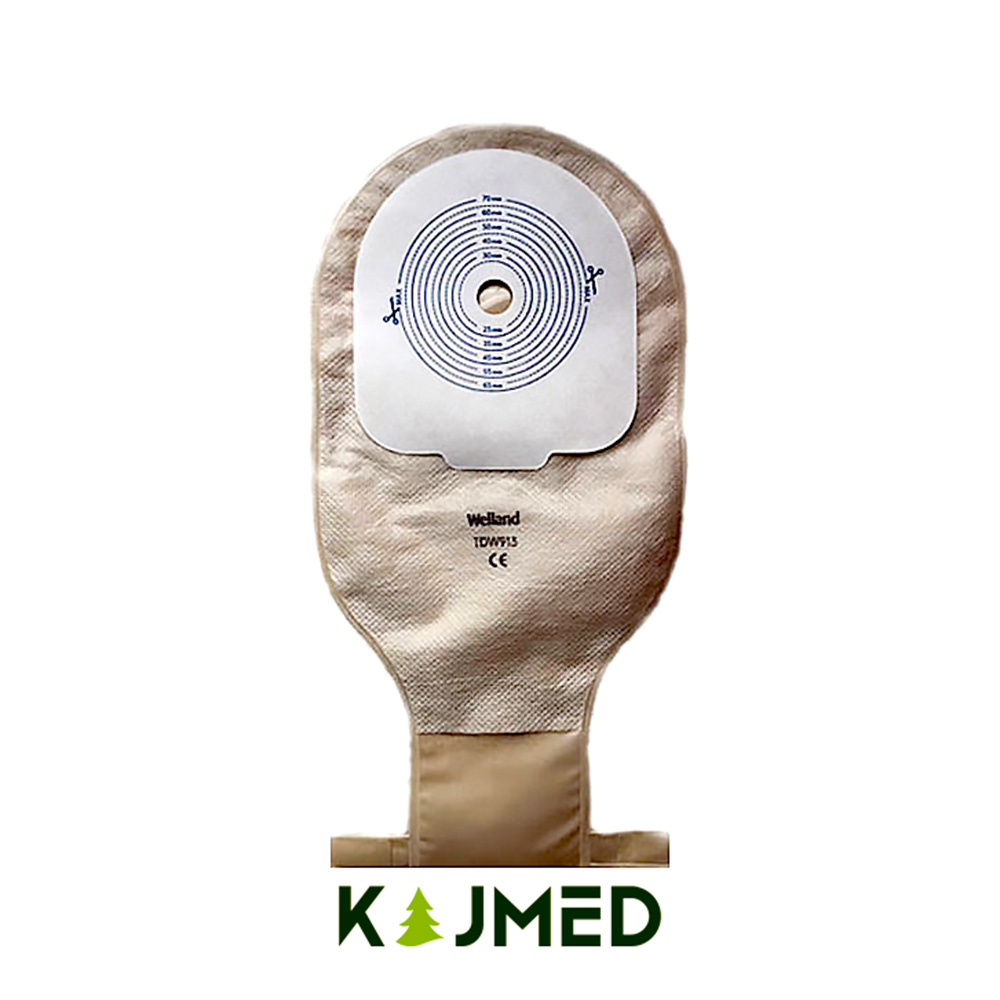 کیسه کلستومی وللند مدل XTDW 913