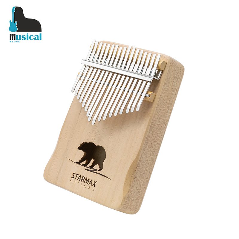 کالیمبا Starmax