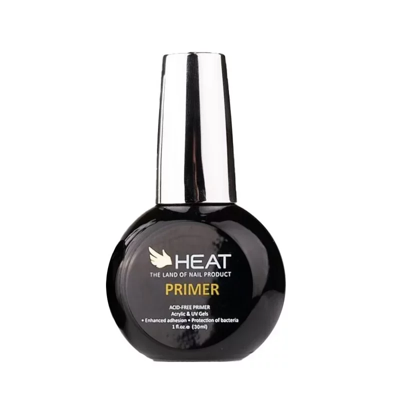 پرایمر غیر اسیدی هیت HEAT 30 ML