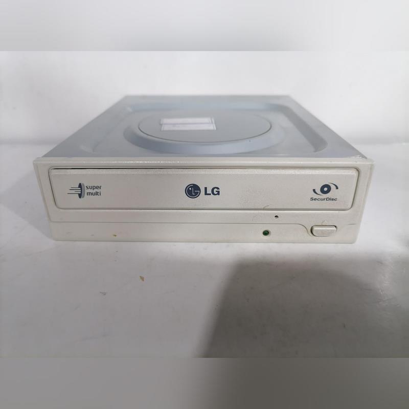 دی وی دی رایتر LG - مدل GH22NP20(استوک)