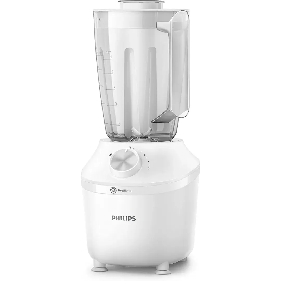مخلوط کن فیلیپس مدل PHILIPS Blenders HR2191/30
