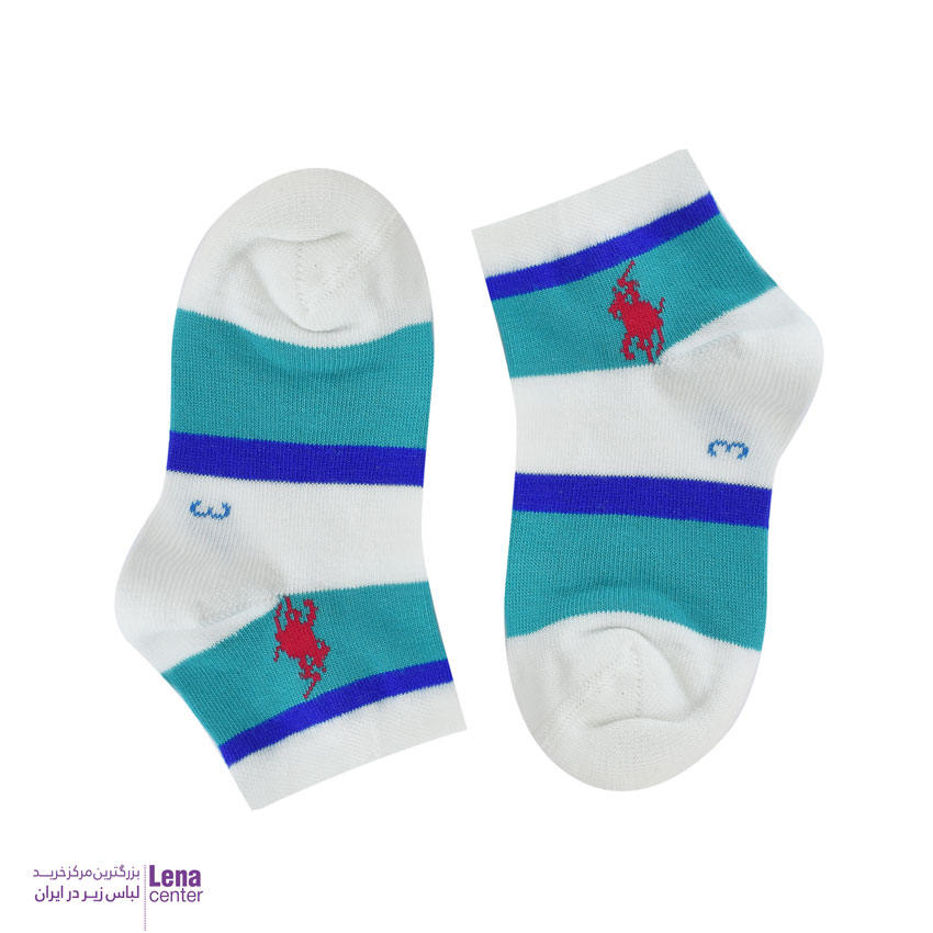 جوراب  مچی بچه گانه 4تا6 سال