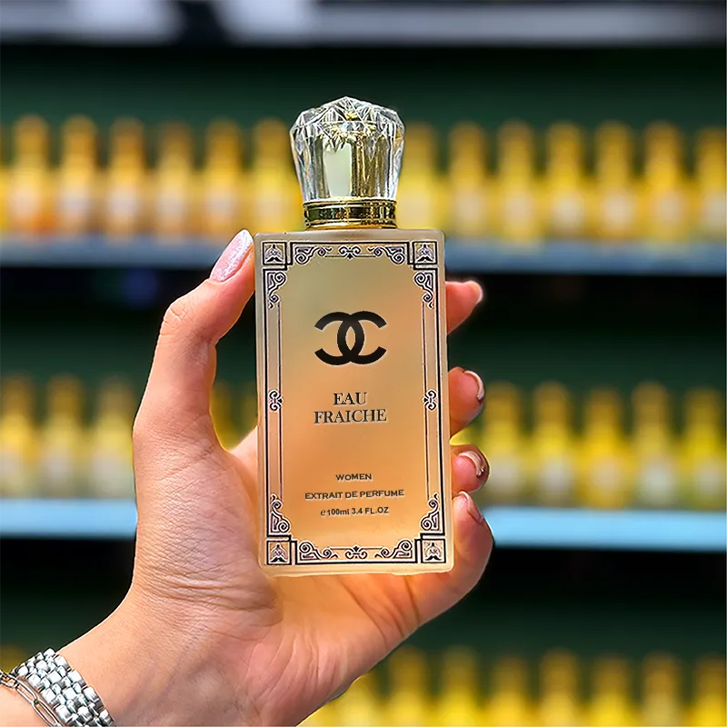 عطر شنل چنس او تندر | Chanel Chance Eau Tendre - 100میل