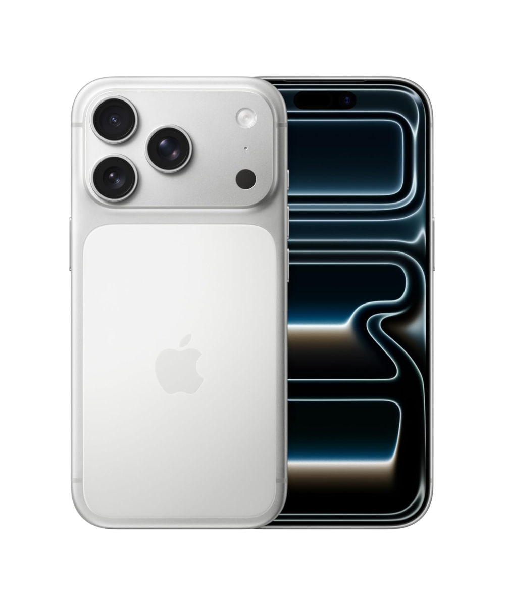 آیفون XR در قالب 17Pro Silver