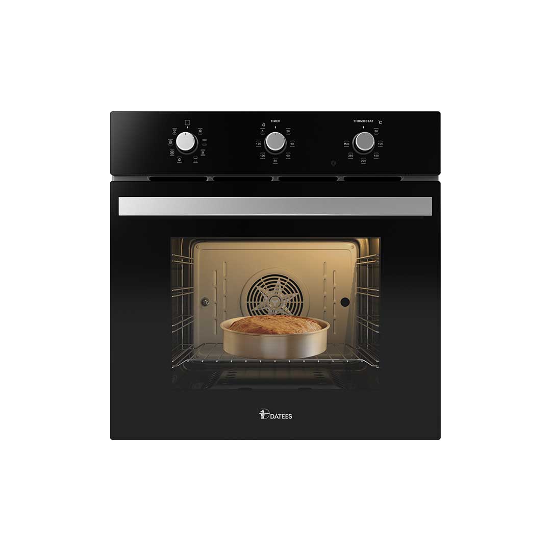 فر برقی توکار DF-689 - داتیس
