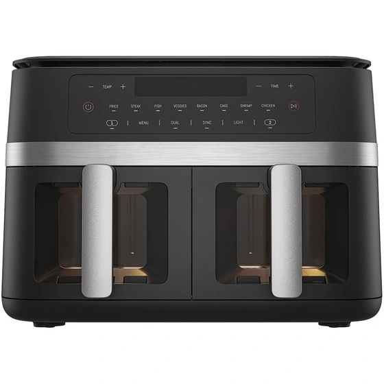 سرخ کن بدون روغن مدل Glorimi Air Fryer 11L