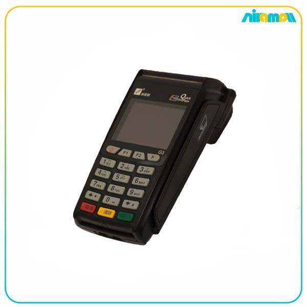 دستگاه کارتخوان سیار نکسگو NEXGO G3