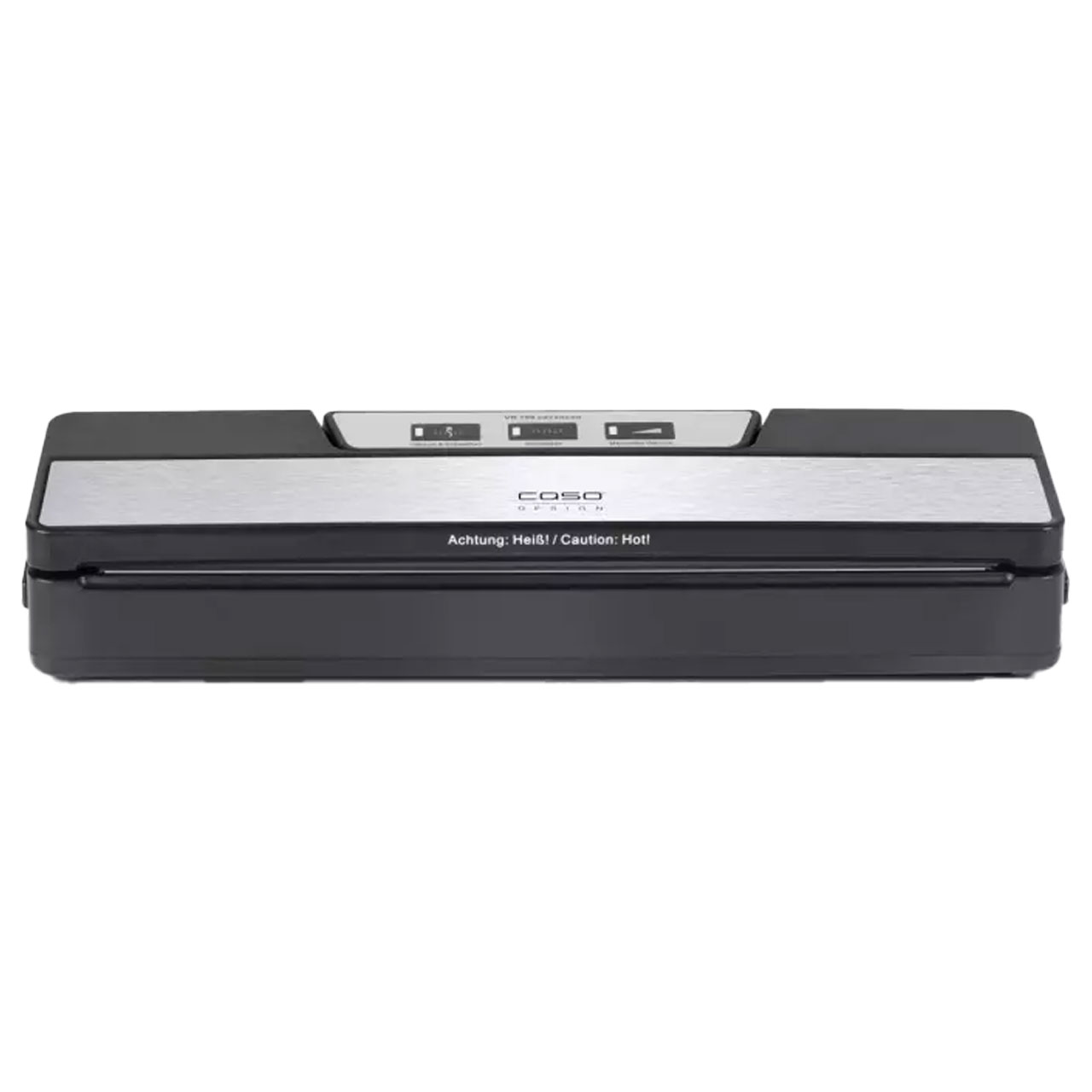 وکیوم مواد غذایی کاسو مدل VR 190 Advanced