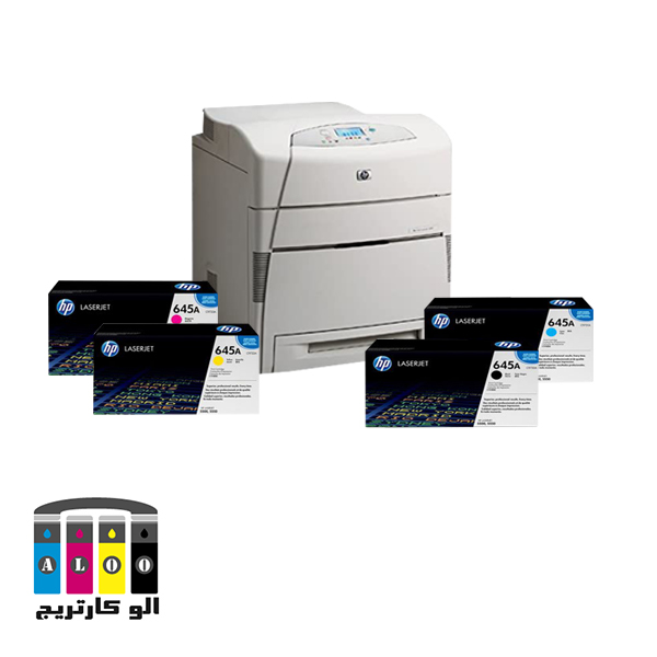 کارتریج پرینتر 5500 اچ پی
