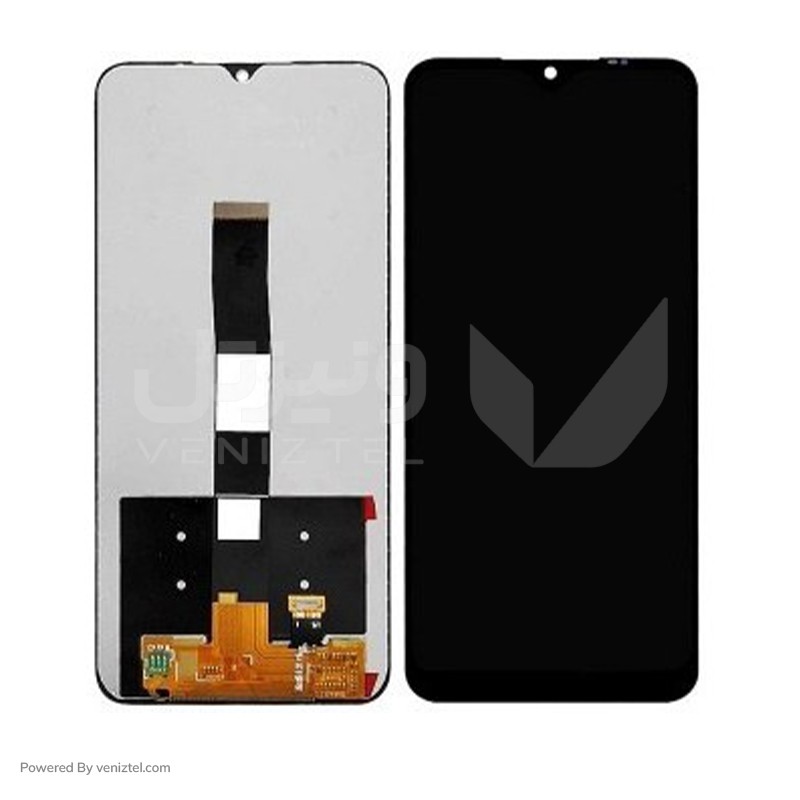 تاچ و ال سی دی بدون فریم اصلی شیائومی (ORG) مدل   Xiaomi POCO C3