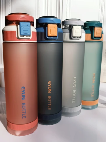 قمقمه و بطری ورزشی ایون (eyun) - 900 ml - اصل