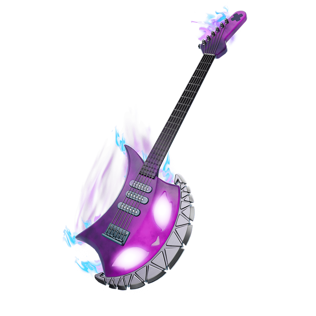 MadKat Smirk Axe
