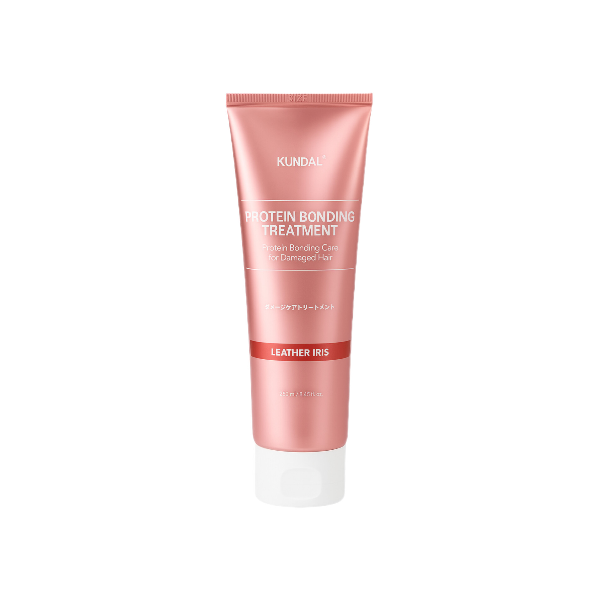 پروتئین موی کوندال 250 میل KUNDAL Protein Bonding Treatment Leather Iris