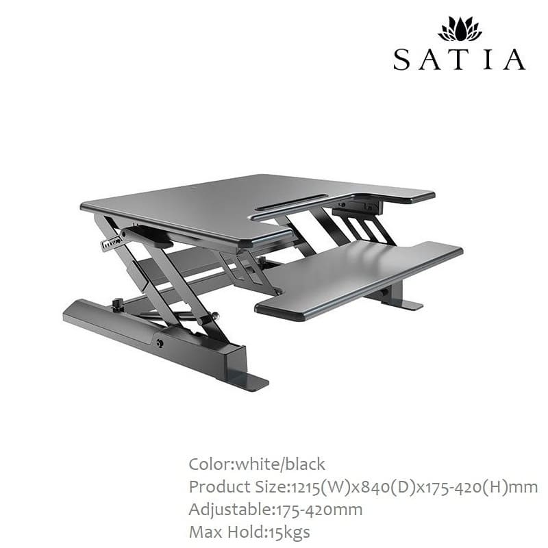 استند دسکتاپ مدل ES-LD07E