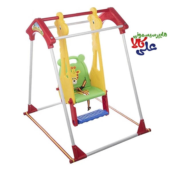 تاب کودک سپیده تویز مدل یک نفره