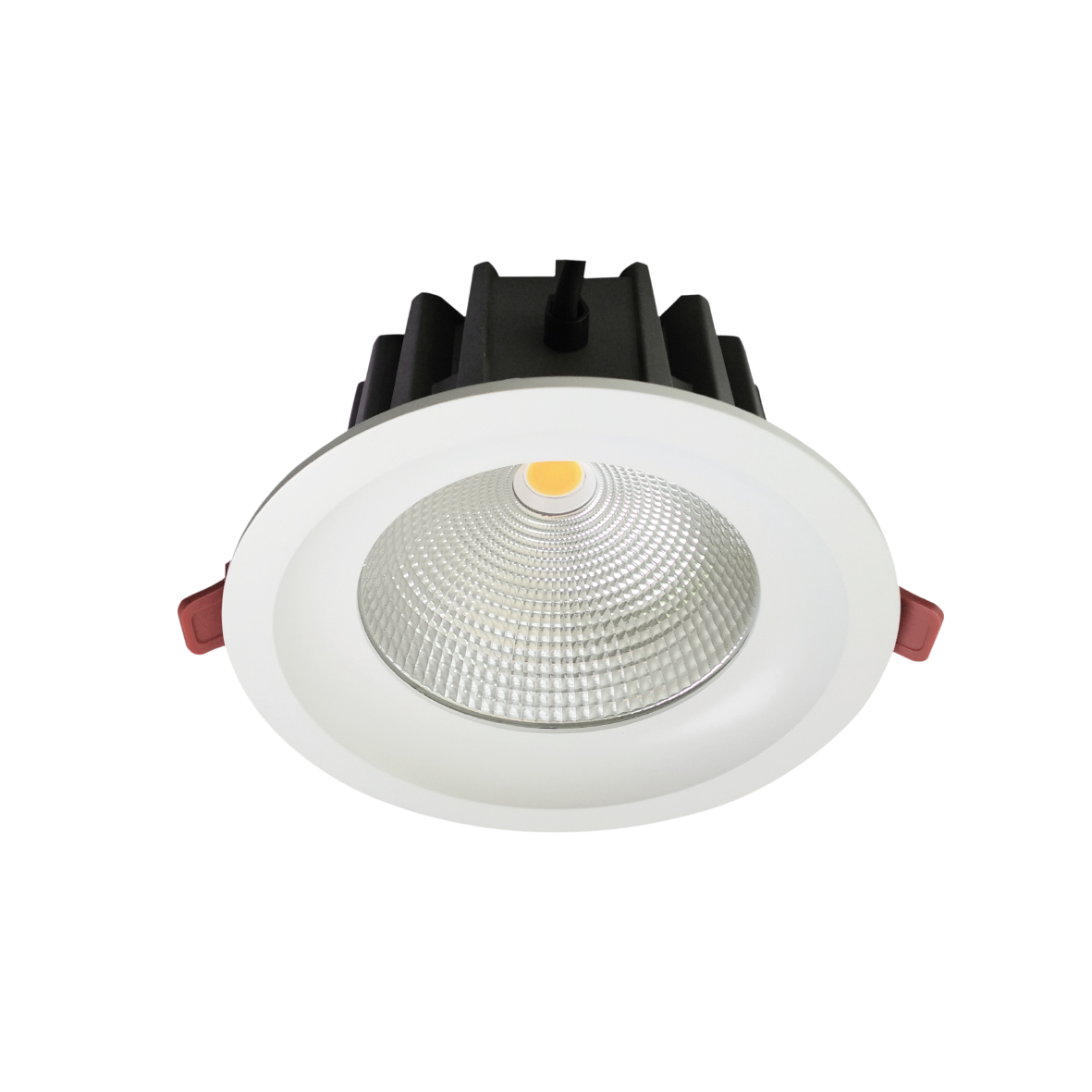 چراغ سقفی توکار شعاع کد SH-AL4029-15W