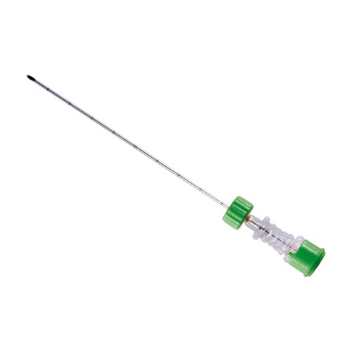 سوزن شیبا | Chiba Biopsy Needle | Geotek Medical