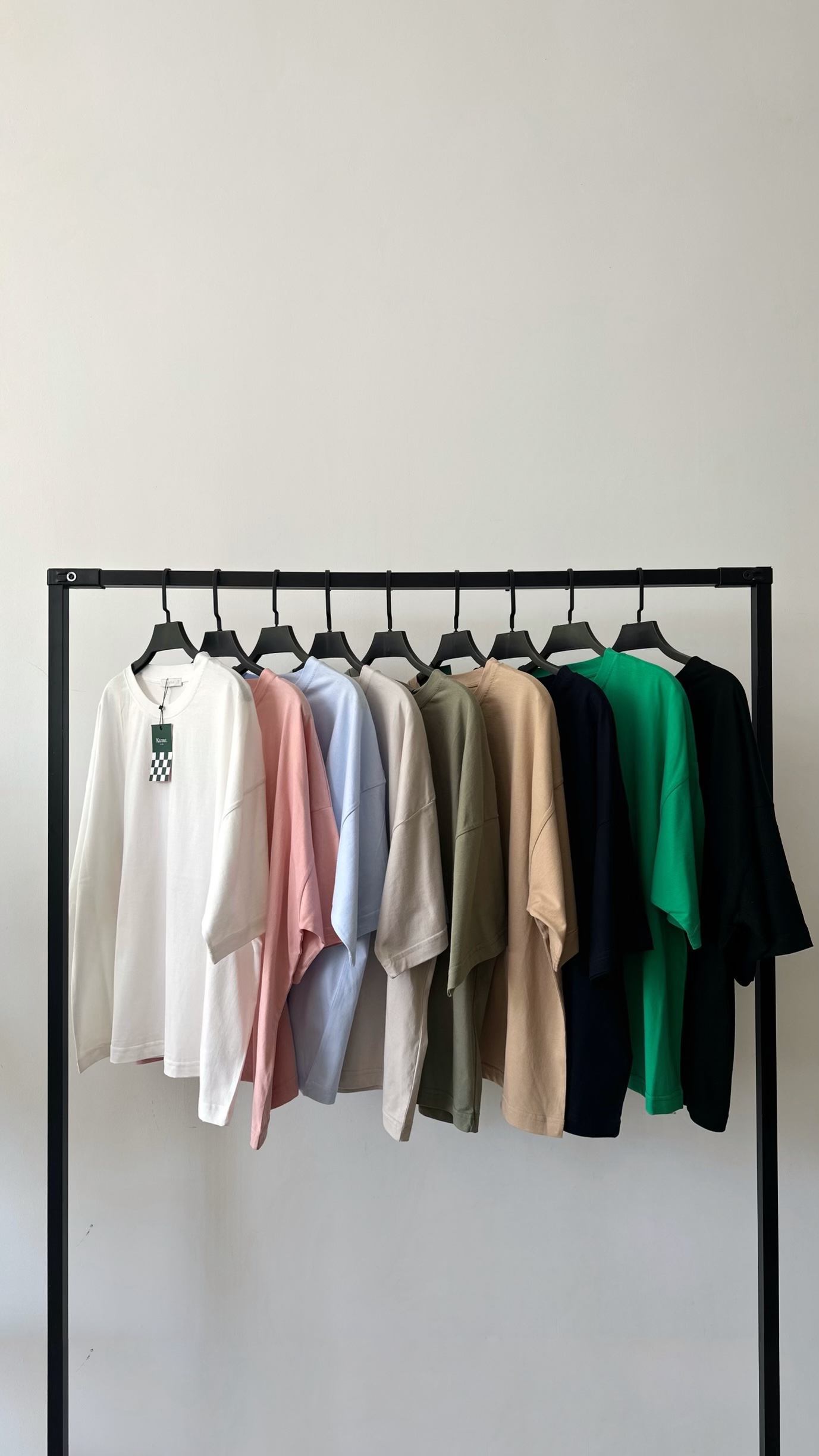 تیشرت بیسیک