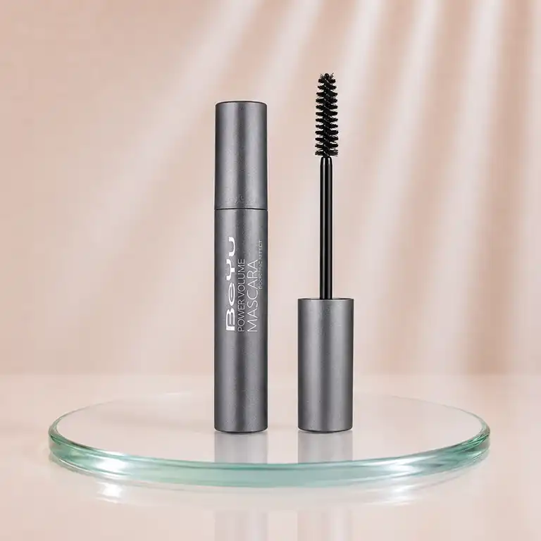 ریمل حجم دهنده پاور بوستینگ بیو (Beyu Power Volume Mascara)