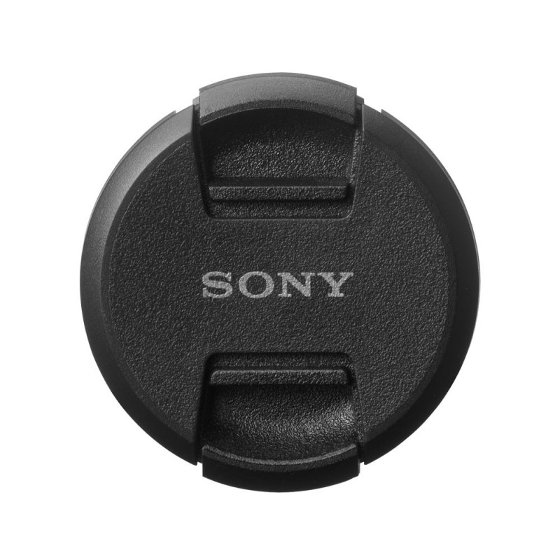 درب لنز سونی 67 میلی متری Sony Lens Cap 67mm