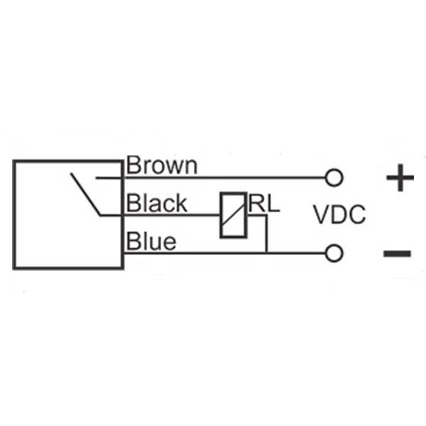 سنسور کد MPS-310-OP-12-S4
