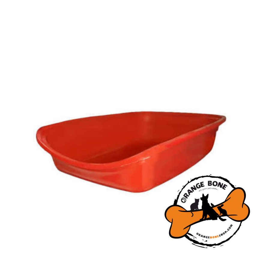 ظرف خاک گربه مشا